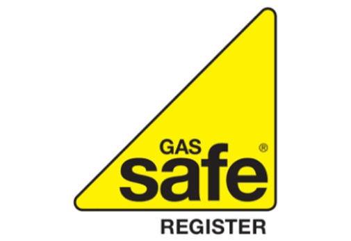 Gas Safe Registered