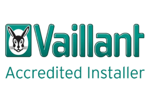 Vaillant Accredited Installer