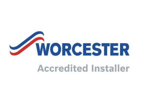 Worcester Bosch Accredited Installer